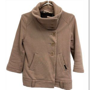 Aritzia Community Jacket